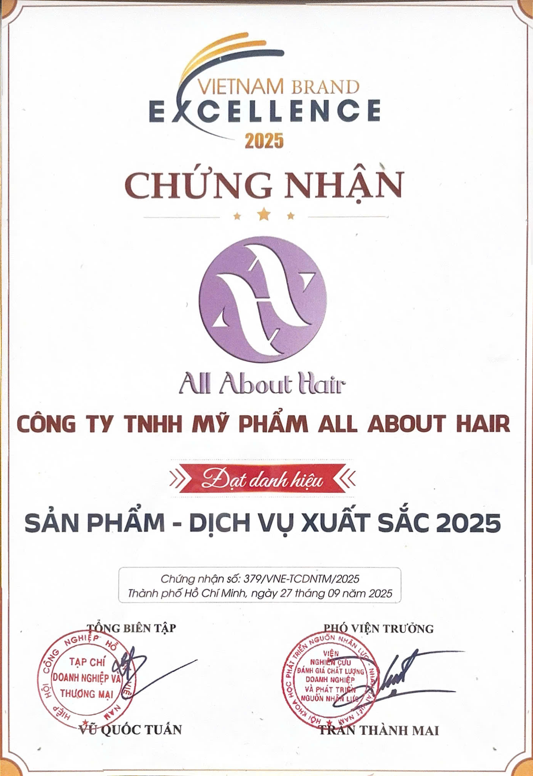 Chứng chỉ